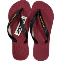 CHINELO BONS VENTOS - VERMELHO